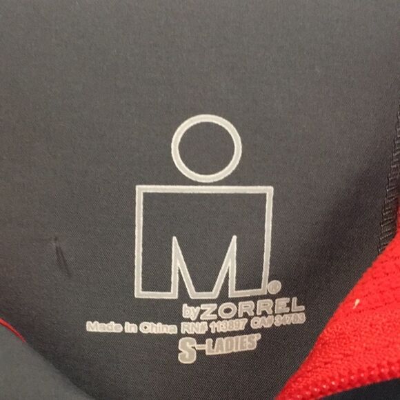 2013 Lake Placid Ironman Triathlon Marathon Cycling Running Swim Finisher Jacket - Picture 3 of 6